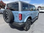 Thumbnail Photo 3 for New 2025 Ford Bronco