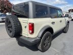 Thumbnail Photo 3 for New 2025 Ford Bronco
