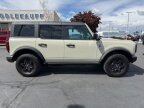 Thumbnail Photo 2 for New 2025 Ford Bronco