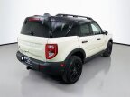 Thumbnail Photo 6 for New 2025 Ford Bronco