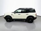 Thumbnail Photo 3 for New 2025 Ford Bronco