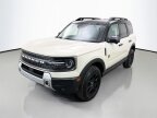 Thumbnail Photo 2 for New 2025 Ford Bronco