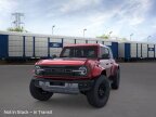 Thumbnail Photo 1 for New 2025 Ford Bronco