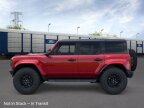 Thumbnail Photo 2 for New 2025 Ford Bronco