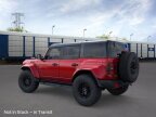 Thumbnail Photo 3 for New 2025 Ford Bronco