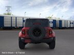 Thumbnail Photo 4 for New 2025 Ford Bronco