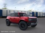 Thumbnail Photo 6 for New 2025 Ford Bronco