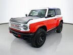 Thumbnail Photo 2 for New 2025 Ford Bronco