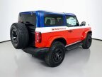 Thumbnail Photo 6 for New 2025 Ford Bronco