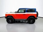 Thumbnail Photo 3 for New 2025 Ford Bronco