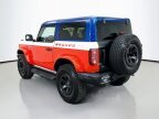 Thumbnail Photo 4 for New 2025 Ford Bronco