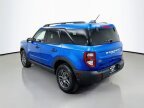 Thumbnail Photo 4 for New 2025 Ford Bronco