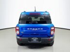 Thumbnail Photo 5 for New 2025 Ford Bronco