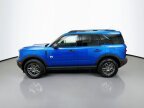 Thumbnail Photo 3 for New 2025 Ford Bronco