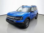 Thumbnail Photo 2 for New 2025 Ford Bronco