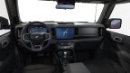 Thumbnail Photo 6 for New 2025 Ford Bronco