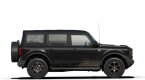 Thumbnail Photo 4 for New 2025 Ford Bronco