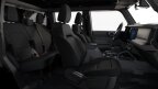 Thumbnail Photo 5 for New 2025 Ford Bronco