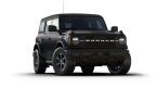 Thumbnail Photo 3 for New 2025 Ford Bronco
