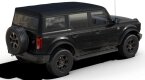 Thumbnail Photo 2 for New 2025 Ford Bronco