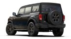 Thumbnail Photo 1 for New 2025 Ford Bronco