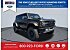 New 2025 Ford Bronco
