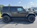Thumbnail Photo 4 for New 2025 Ford Bronco