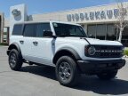 Thumbnail Photo 1 for New 2025 Ford Bronco