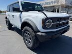 Thumbnail Photo 2 for New 2025 Ford Bronco