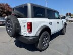 Thumbnail Photo 4 for New 2025 Ford Bronco