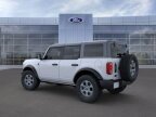 Thumbnail Photo 3 for New 2025 Ford Bronco