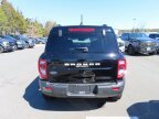 Thumbnail Photo 4 for New 2025 Ford Bronco