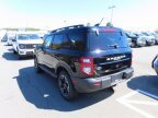 Thumbnail Photo 5 for New 2025 Ford Bronco