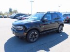 Thumbnail Photo 2 for New 2025 Ford Bronco
