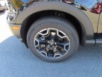 Thumbnail Photo 6 for New 2025 Ford Bronco