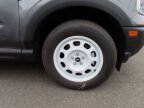 Thumbnail Photo 6 for New 2025 Ford Bronco