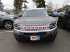 Thumbnail Photo 1 for New 2025 Ford Bronco