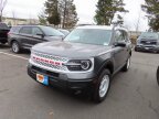 Thumbnail Photo 2 for New 2025 Ford Bronco