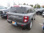 Thumbnail Photo 5 for New 2025 Ford Bronco