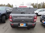 Thumbnail Photo 4 for New 2025 Ford Bronco