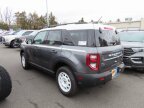 Thumbnail Photo 3 for New 2025 Ford Bronco