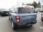 Thumbnail Photo 5 for New 2025 Ford Bronco