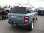 Thumbnail Photo 3 for New 2025 Ford Bronco