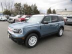 Thumbnail Photo 2 for New 2025 Ford Bronco