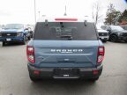 Thumbnail Photo 4 for New 2025 Ford Bronco
