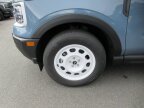 Thumbnail Photo 6 for New 2025 Ford Bronco