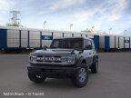 Thumbnail Photo 2 for New 2025 Ford Bronco