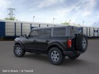 Thumbnail Photo 4 for New 2025 Ford Bronco