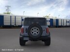 Thumbnail Photo 4 for New 2025 Ford Bronco