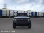 Thumbnail Photo 5 for New 2025 Ford Bronco